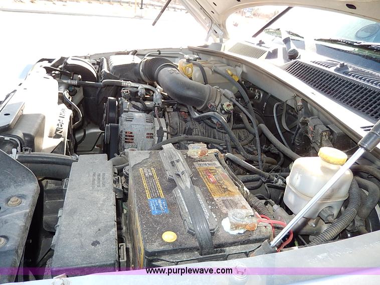 image for item I9459 2005 Jeep Liberty SUV