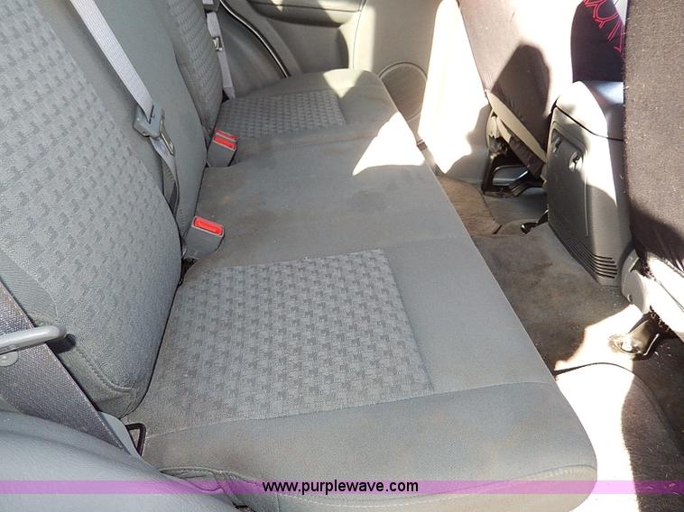 image for item I9459 2005 Jeep Liberty SUV