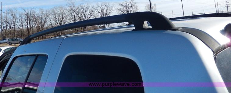 image for item I9459 2005 Jeep Liberty SUV