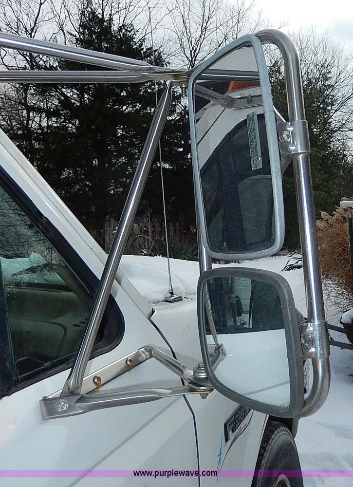 image for item I9467 1996 Ford F450 Super Duty bucket truck