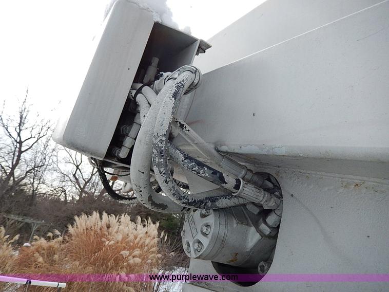 image for item I9467 1996 Ford F450 Super Duty bucket truck