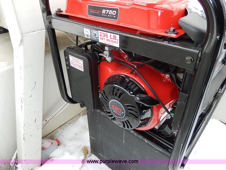 image for item I9467 1996 Ford F450 Super Duty bucket truck