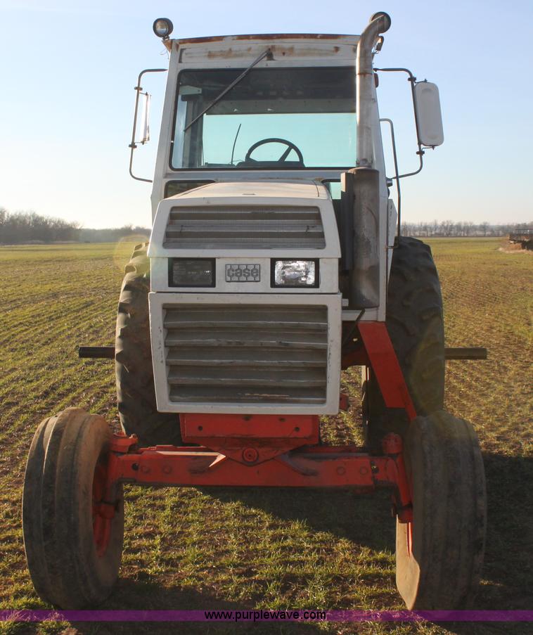 image for item AE9084 1979 Case 2090 tractor
