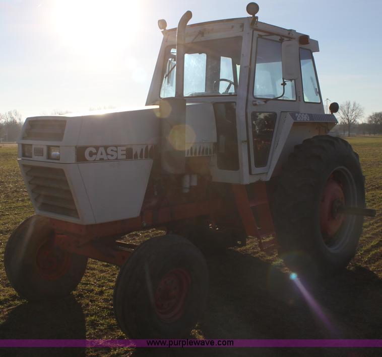 image for item AE9084 1979 Case 2090 tractor