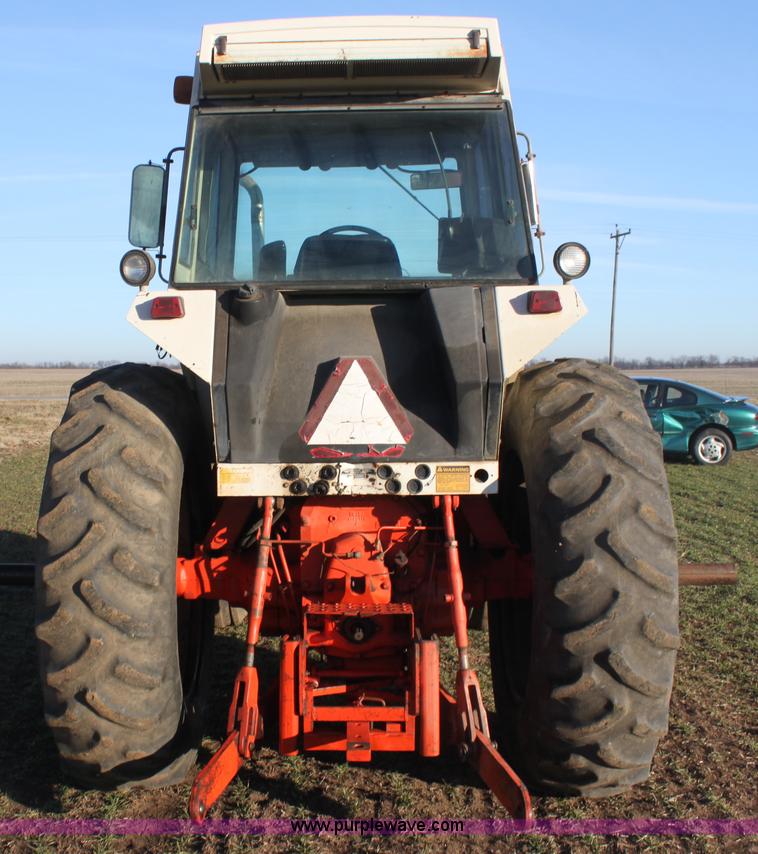 image for item AE9084 1979 Case 2090 tractor