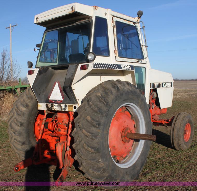 image for item AE9084 1979 Case 2090 tractor