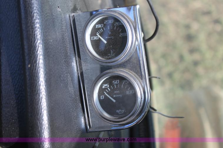 image for item AE9084 1979 Case 2090 tractor