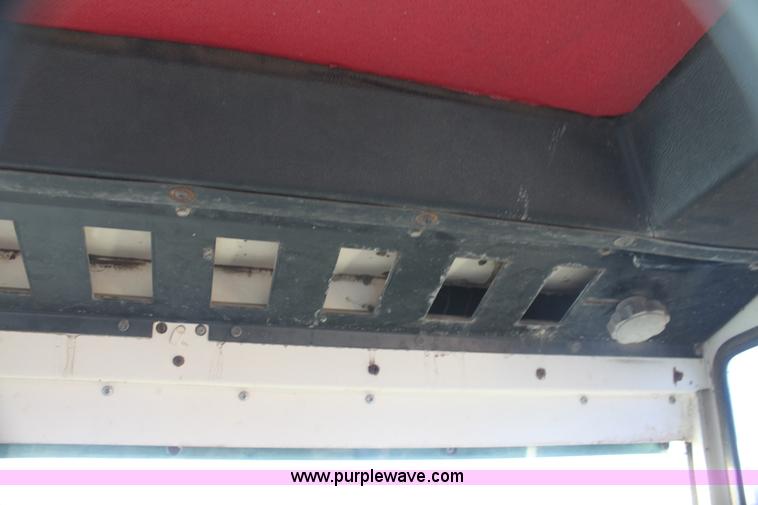 image for item AE9084 1979 Case 2090 tractor