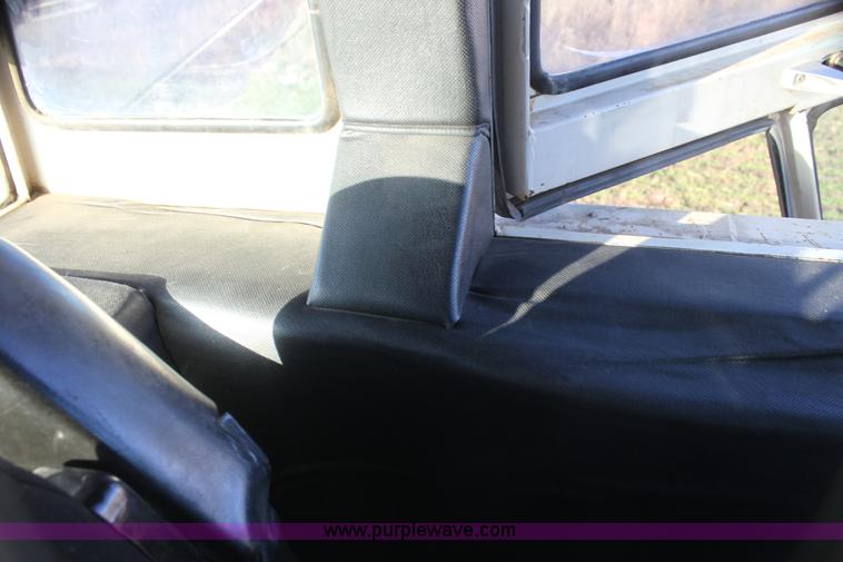 image for item AE9084 1979 Case 2090 tractor