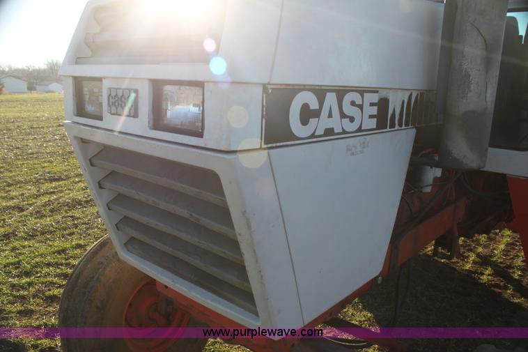 image for item AE9084 1979 Case 2090 tractor