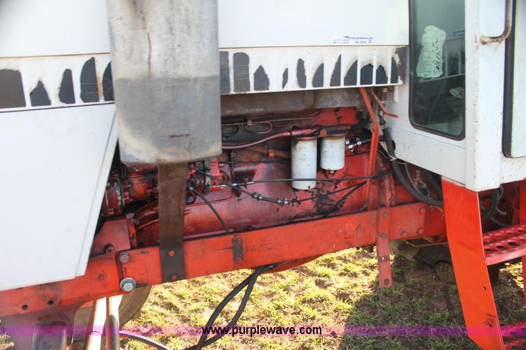 image for item AE9084 1979 Case 2090 tractor