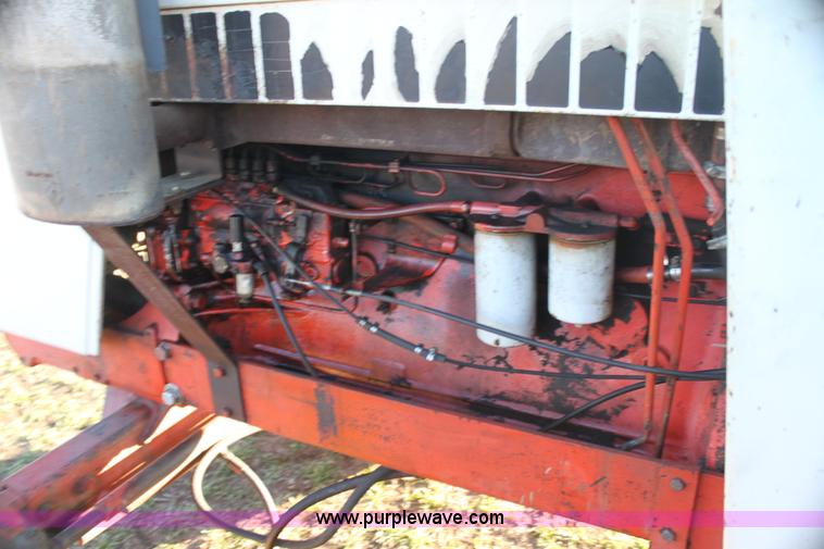 image for item AE9084 1979 Case 2090 tractor