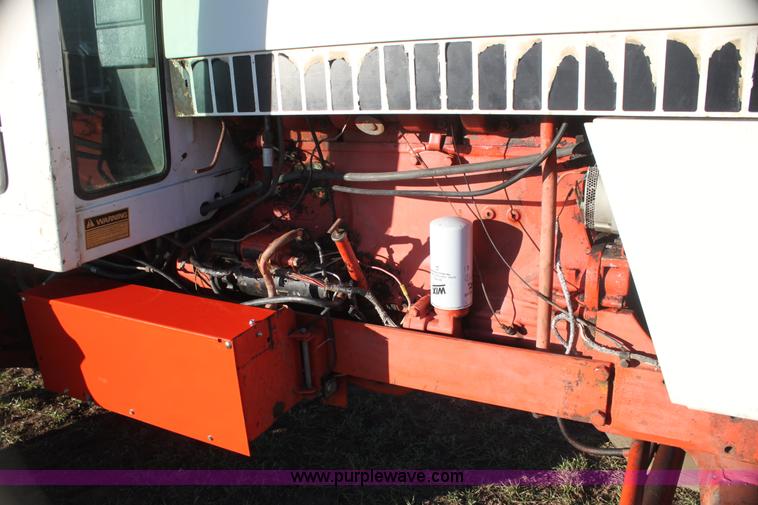 image for item AE9084 1979 Case 2090 tractor