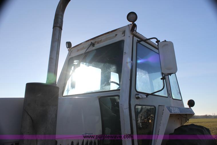 image for item AE9084 1979 Case 2090 tractor