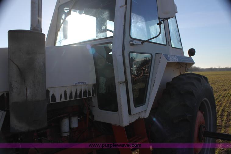 image for item AE9084 1979 Case 2090 tractor