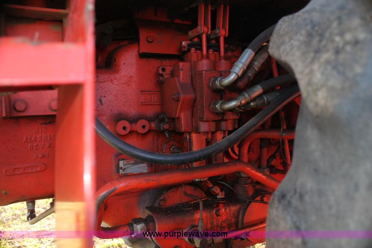 image for item AE9084 1979 Case 2090 tractor