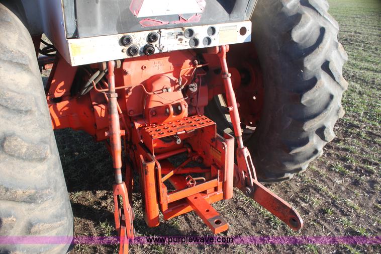 image for item AE9084 1979 Case 2090 tractor