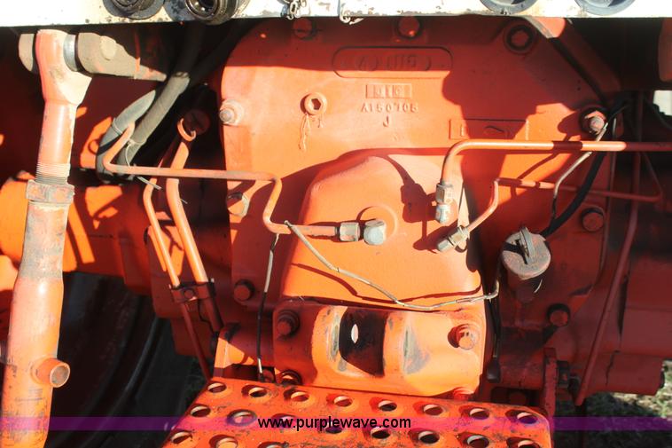 image for item AE9084 1979 Case 2090 tractor