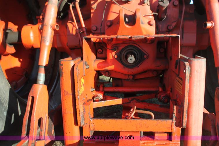 image for item AE9084 1979 Case 2090 tractor