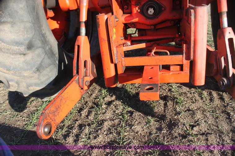 image for item AE9084 1979 Case 2090 tractor