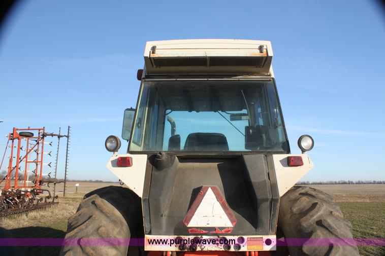 image for item AE9084 1979 Case 2090 tractor