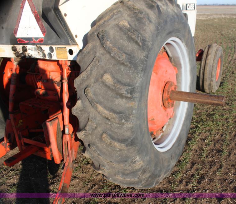 image for item AE9084 1979 Case 2090 tractor