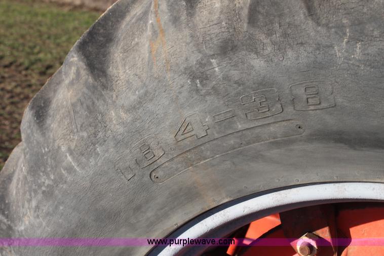 image for item AE9084 1979 Case 2090 tractor