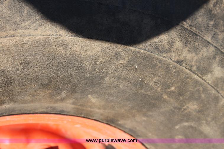 image for item AE9084 1979 Case 2090 tractor