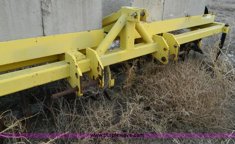 image for item AQ9981 1996 AerWay pasture aerator