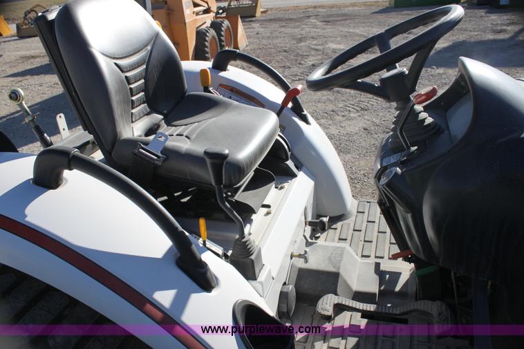 image for item C1685 2012 Bobcat CT235 MFWD tractor