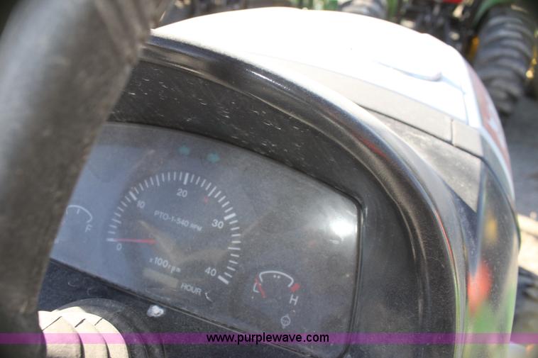 image for item C1685 2012 Bobcat CT235 MFWD tractor