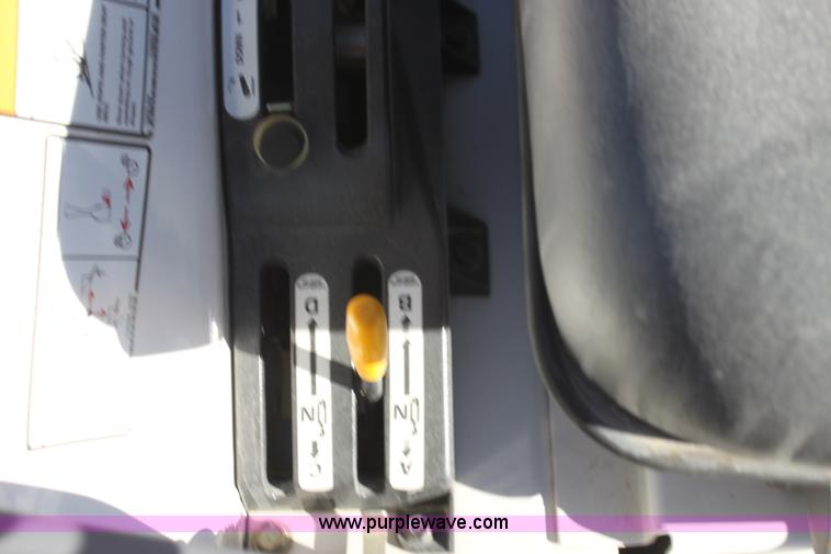 image for item C1685 2012 Bobcat CT235 MFWD tractor