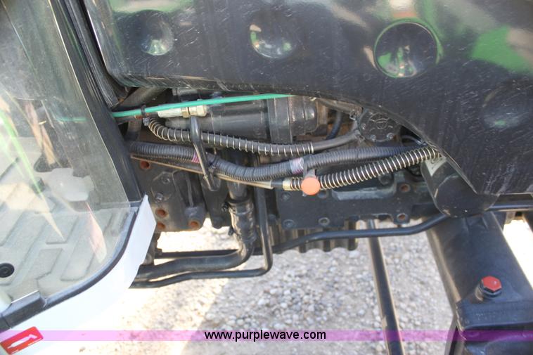 image for item C1685 2012 Bobcat CT235 MFWD tractor