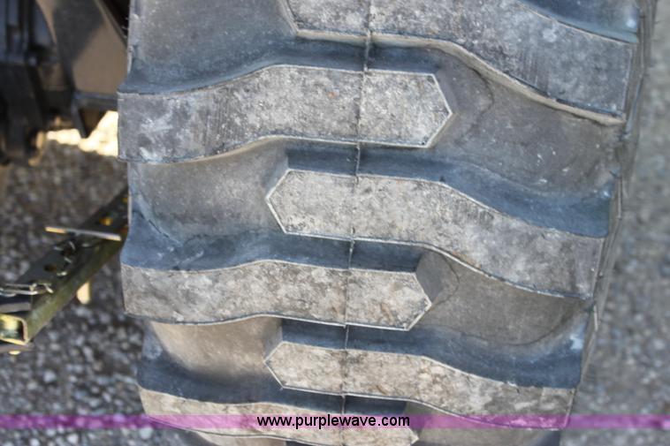 image for item C1685 2012 Bobcat CT235 MFWD tractor