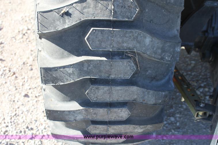 image for item C1685 2012 Bobcat CT235 MFWD tractor