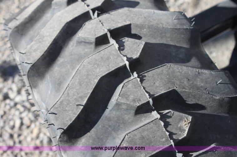 image for item C1685 2012 Bobcat CT235 MFWD tractor