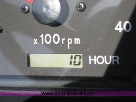 image for item C1685 2012 Bobcat CT235 MFWD tractor