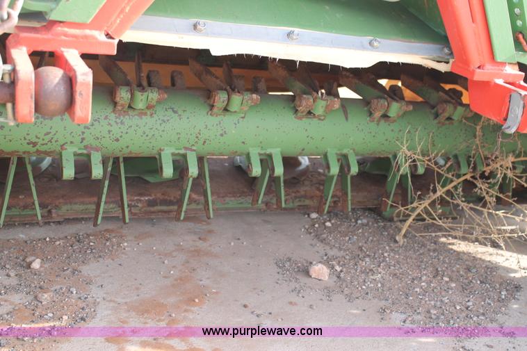 image for item C3669 2007 Krone Easy Cut 9140 CV and Easy Cut 32 CV mowers