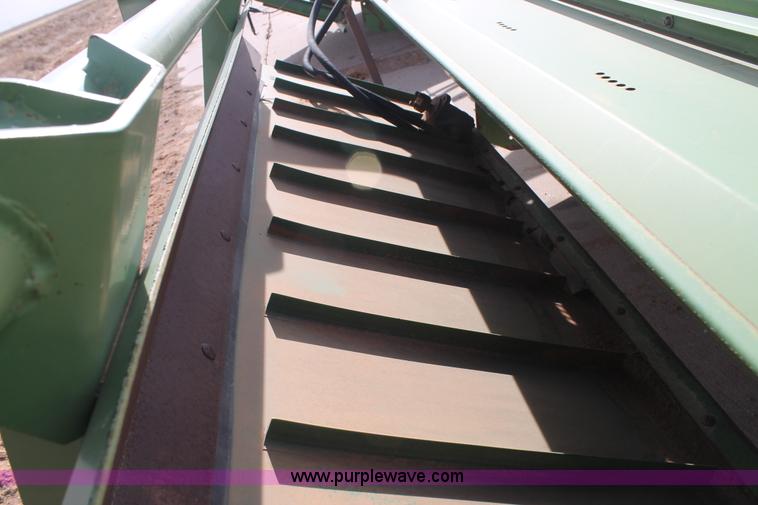 image for item C3669 2007 Krone Easy Cut 9140 CV and Easy Cut 32 CV mowers