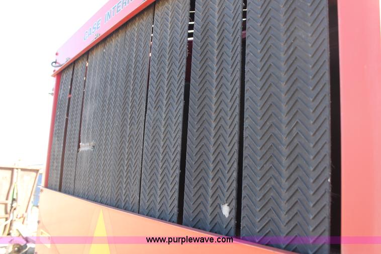 image for item C3682 1990 Case IH 8460 round baler