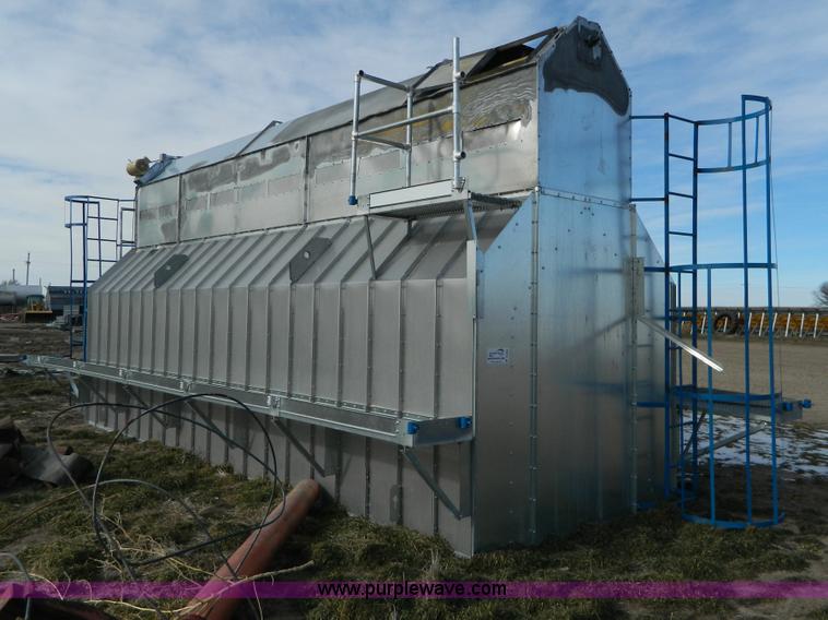 image for item D6084 Delux grain dryer
