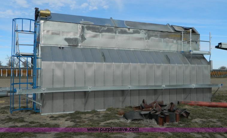 image for item D6084 Delux grain dryer
