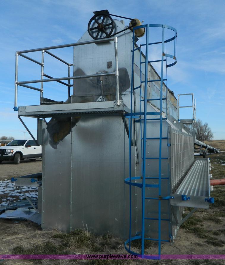 image for item D6084 Delux grain dryer