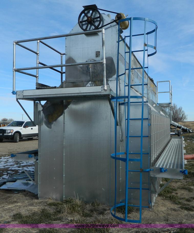 image for item D6084 Delux grain dryer
