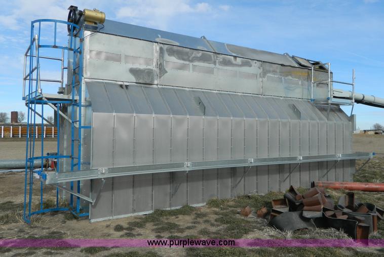 image for item D6084 Delux grain dryer