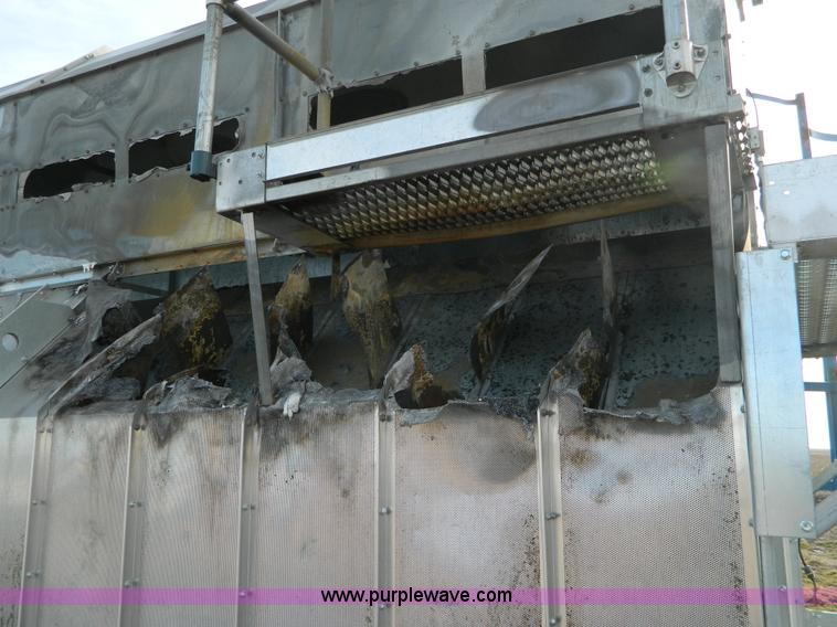 image for item D6084 Delux grain dryer