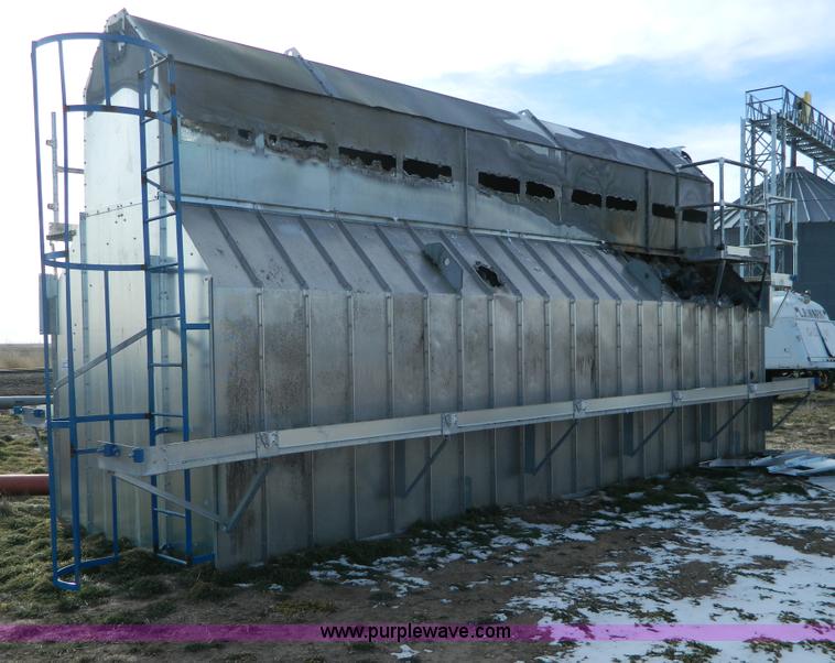 image for item D6084 Delux grain dryer