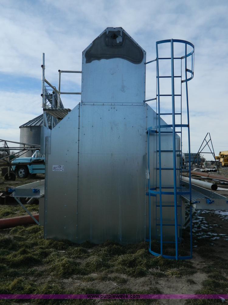 image for item D6084 Delux grain dryer