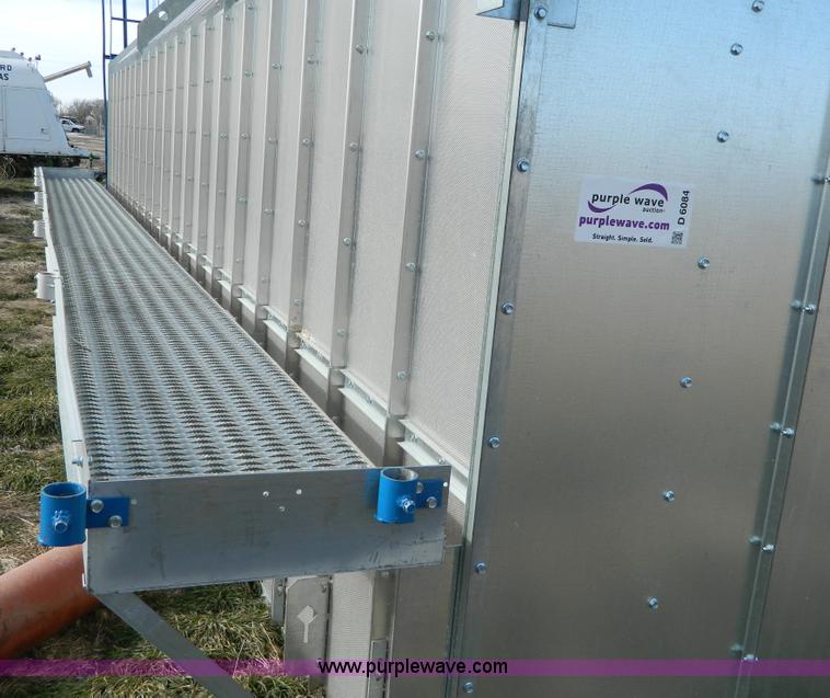 image for item D6084 Delux grain dryer