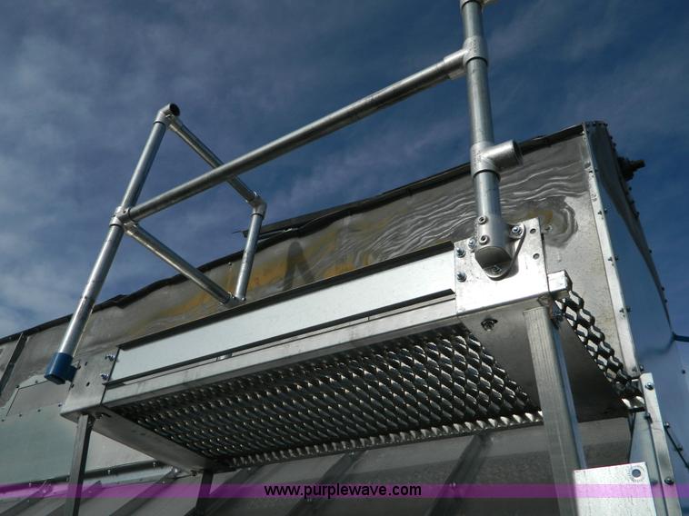 image for item D6084 Delux grain dryer